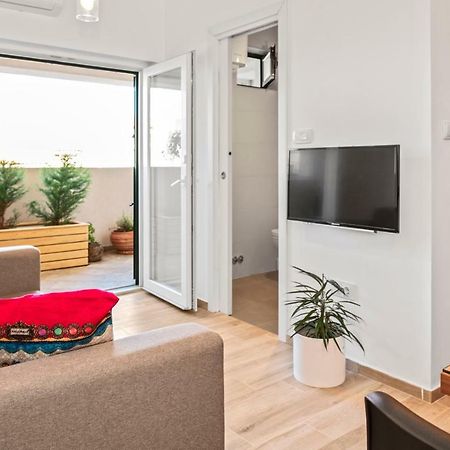 Ferienwohnung Kurika Anzotica Šibenik Exterior foto